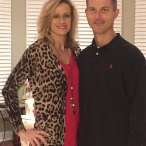 Meet your Posher, Beth